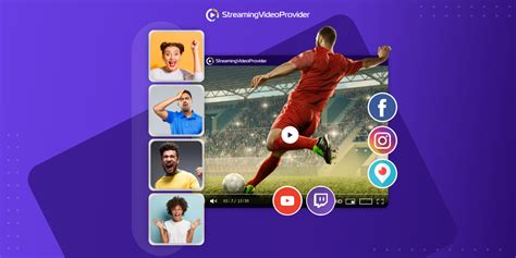 How to Live Stream Youth Sports for Free (2024) .